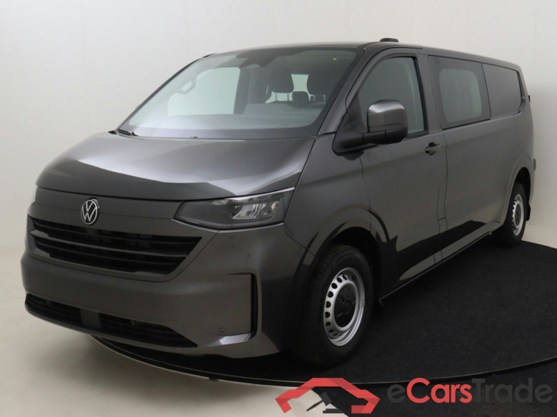 Volkswagen Transporter T7 Double cabine 3500 mm 2,0 TDI 170 hp Aut. #1