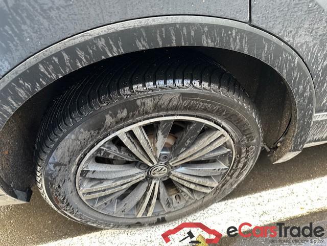 VOLKSWAGEN Tiguan Allspace Tiguan Allspace Highline 2,0 TDI SCR 4MOTION 110 kW (150 pk) 7 versnellingen DSG #4