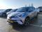 preview Toyota C-HR #0