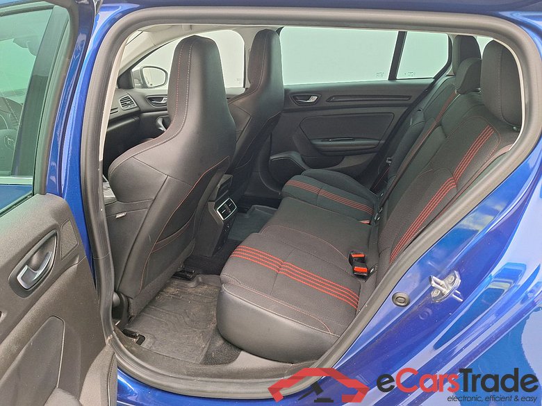 Renault, Mégane GT FL'20, Renault Mégane Grandtour Blue dCi 115 EDC R.S. Lin #4