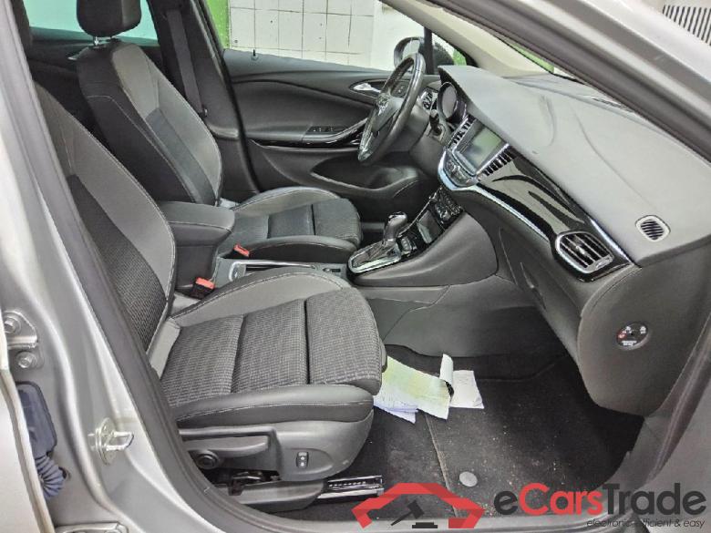 OPEL Astra 1.4 Turbo Start/Stop Sports Tourer St. Aut. Business Elegance 5d 107kW #4