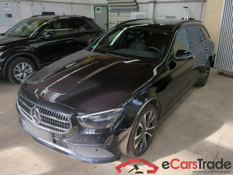 E -Klasse T-Modell E 300 de 4Matic (213.211)Avantgarde 2.0 225KW AT9 E6d #1