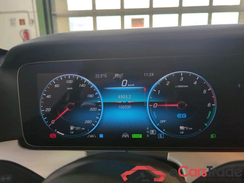 E -Klasse T-Modell E 300 de 4Matic (213.211)Avantgarde 2.0 225KW AT9 E6d #5