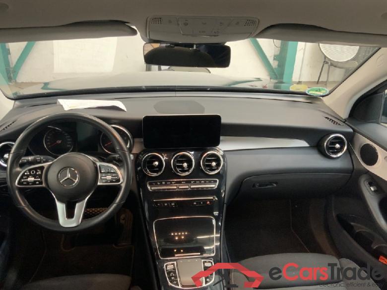 GLC -Klasse GLC 220 d 4Matic (253.915) 143KW AT9 E6d #3