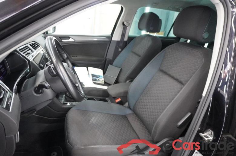Tiguan IQ.DRIVE Start-Stopp 4Motion 2.0 TDI 140KW AT7 E6dT #4