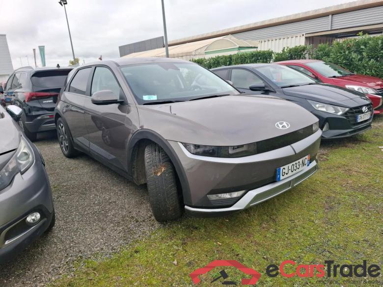 Ioniq 5 Creative Electrique 58kWh BVA #4