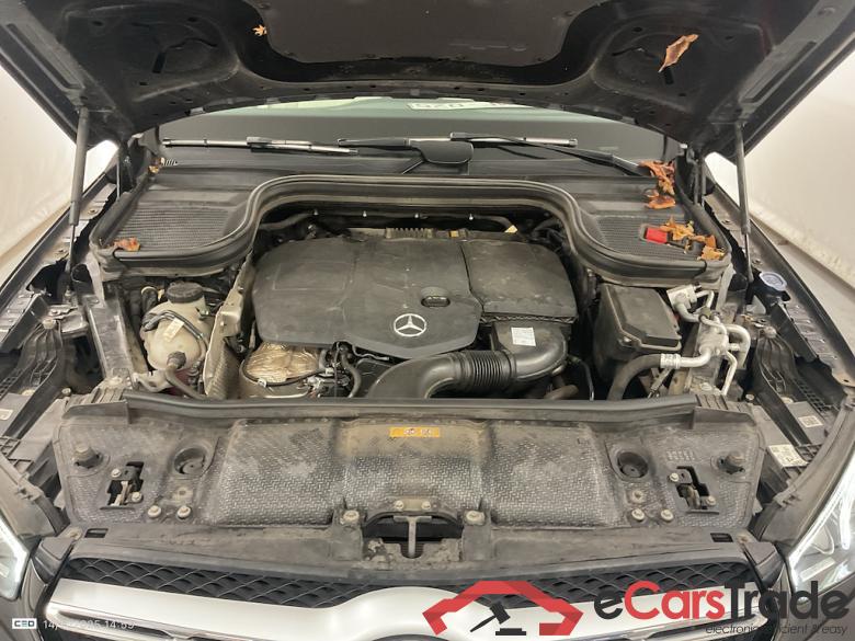 MERCEDES-BENZ GLE 2.0 GLE 350 DE PHEV 4MATIC 4WD AUTO #6