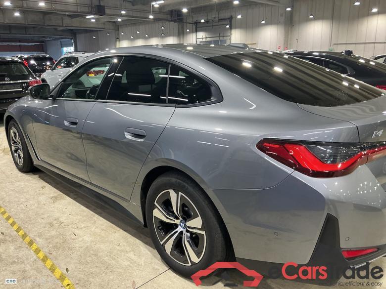 BMW I4 BEV EDRIVE40 GRAN COUPE #3