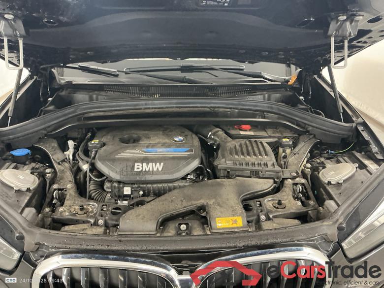 BMW X1 1.5 XDRIVE25E (162KW) #6