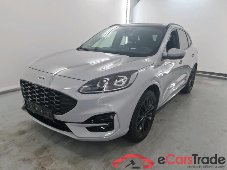 FORD KUGA 2.5I PHEV 165KW GRAPHITE TECH ED. AUTO #1