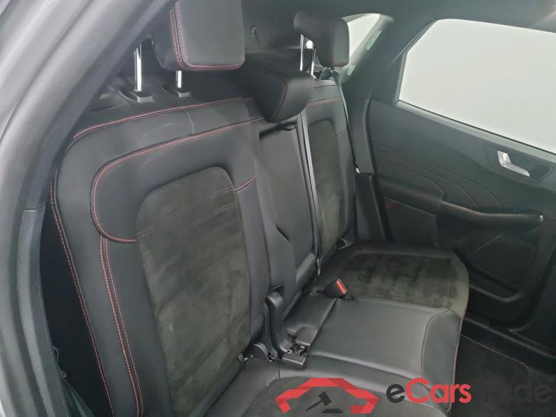 FORD KUGA 2.5I PHEV 165KW GRAPHITE TECH ED. AUTO #6