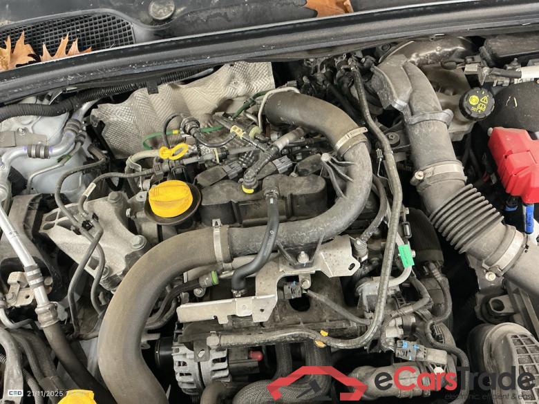 RENAULT Clio 1.0 TCE 100 CORPORATE EDITION #6