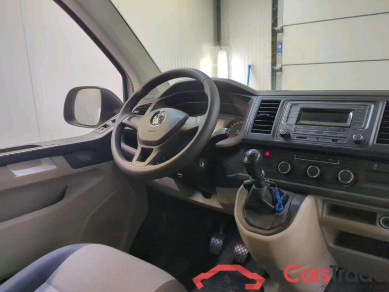 VOLKSWAGEN Transporter 2.0 TDI L2H1 #3
