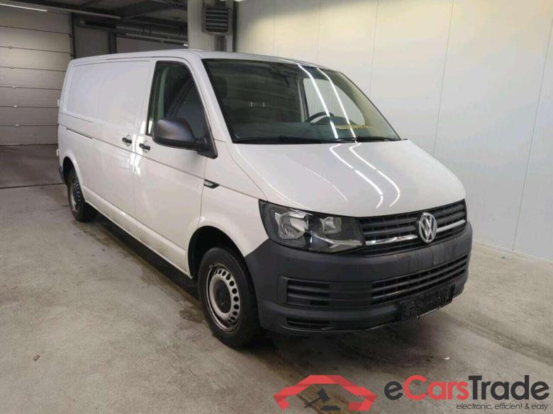 VOLKSWAGEN Transporter 2.0 TDI L2H1 #5