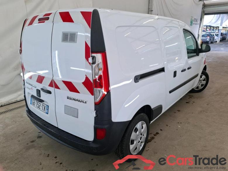 Kangoo II Express Maxi Extra (Série Spéciale) 1.5 dCi 95CV BVM6 E6dT #3