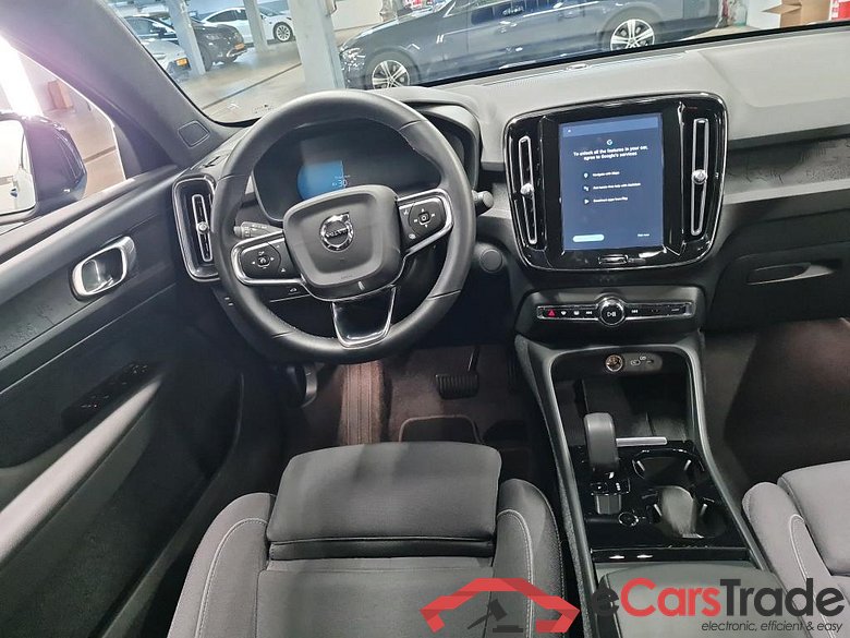 Volvo C40 Recharge AWD Aut. LED-Xenon Virtual ACC Navi Sport-Seats KeylessGo Klima PDC ... #4