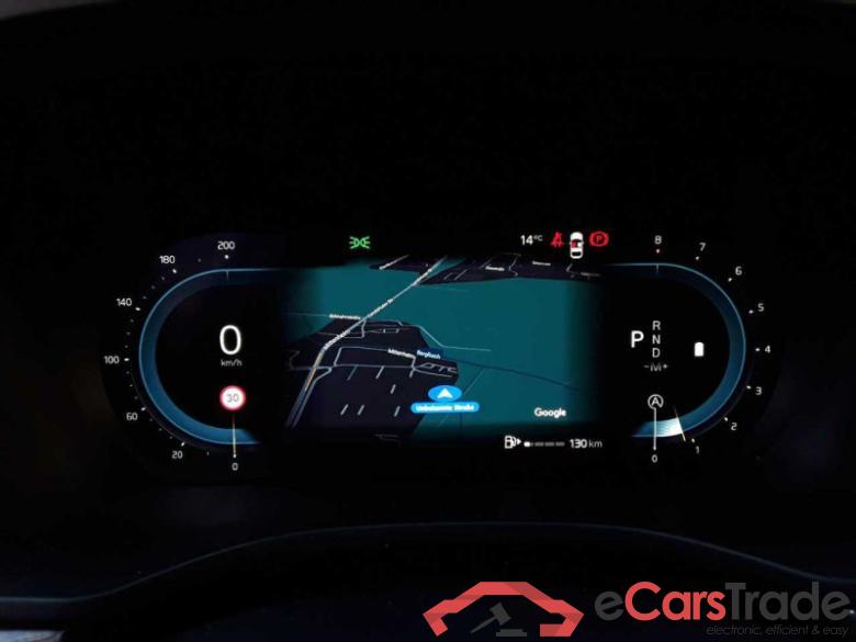 Volvo XC60 (03.2017->) DE - SUV5 B5 (Benzin) AWD EU6d, Ultimate Dark Mild-Hybrid (EURO 6d), (Facelift) #2