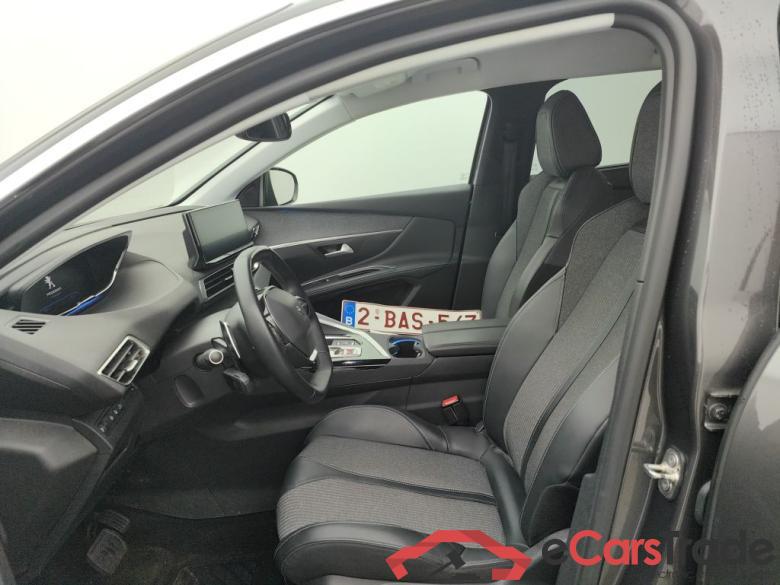 Peugeot 5008 1.2 PureTech 96kW S&S EAT8 Allure Pack 5d #3