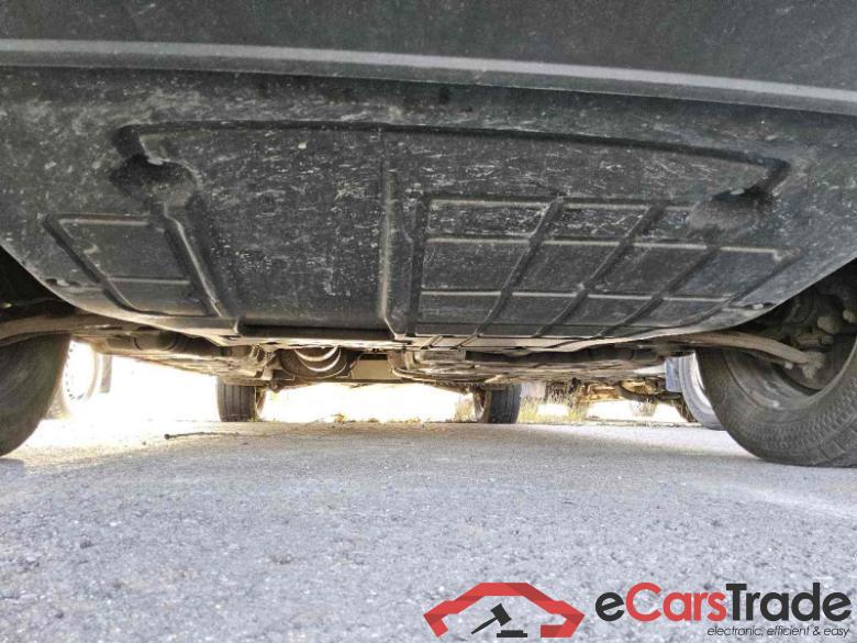 Volkswagen T6.1 Transporter Kombi (SH)(10.2019->2024) DE - Kb4 2.0 TDI EU6d - technische Entnahme (Turboladerschaden) #5