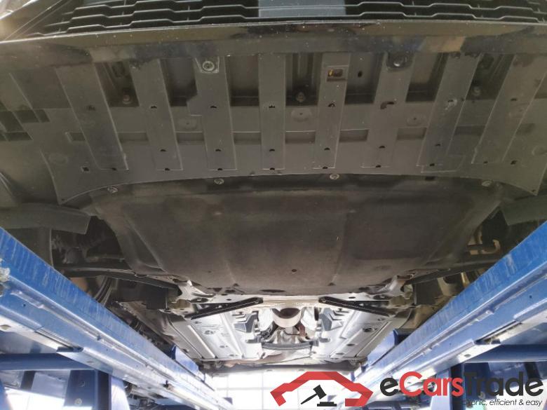 Ford Fiesta (CE1)(2017->) DE - LimS5 1.0 EcoBoost M-Hybrid EU6d, ST-Line (EURO 6d), (Facelift) 2021 - 2023 #5