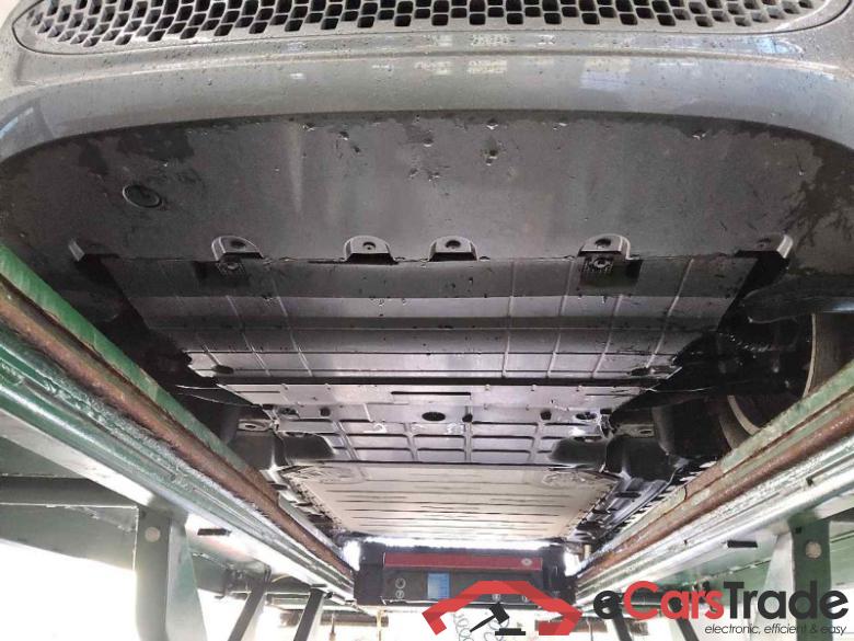 Fiat 500 e (332) Lim. (2020->) DE - LimS3, Base (42 kWh), 2022 - 2025 #5