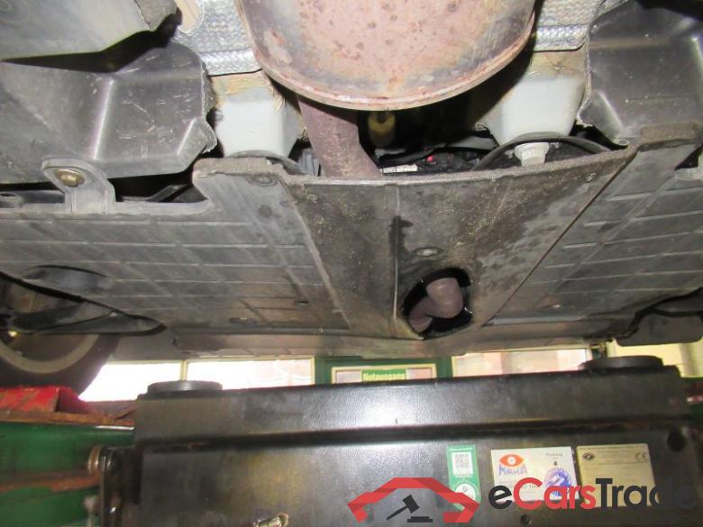 Fiat 500 (150) Lim. (2007->) DE - LimS3 1.0 Mild Hybrid EU6d, Lounge Start&Stop (EURO 6d), (Facelift) 2020 - #5