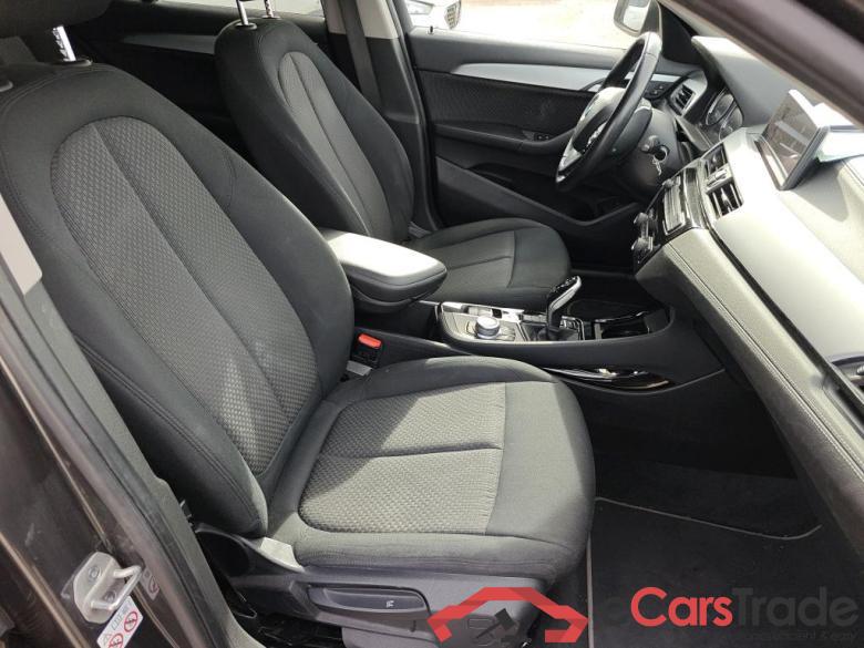 BMW X2 / 2017 / 5P / todoterreno sDrive18d (AC) #6