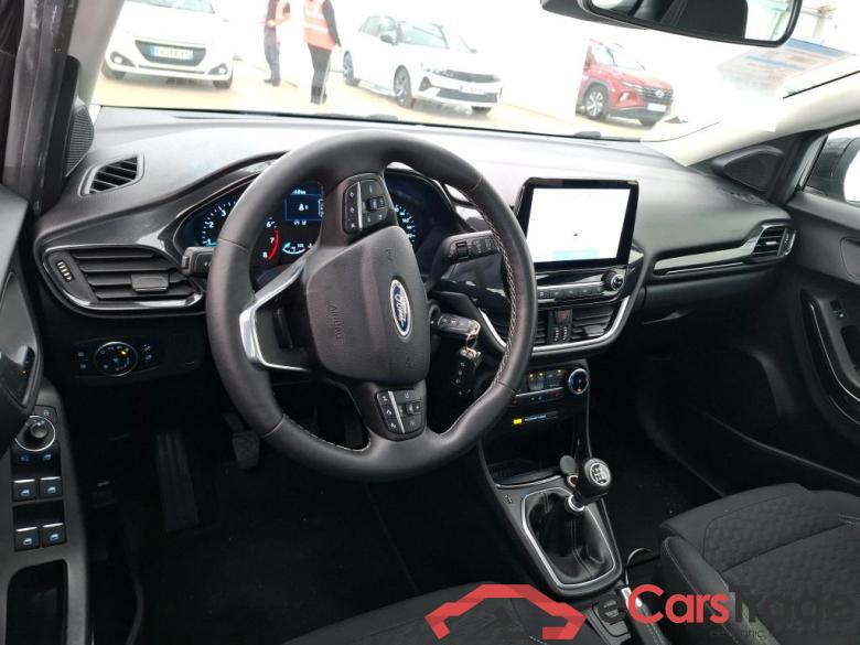 Puma Titanium 1.0 EcoBoost 155CV BVM6 E6dT #5