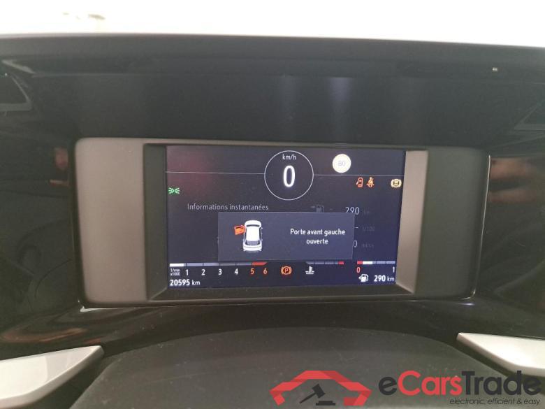 Mokka Business Elegance 1.5 110CV BVM6 E6d #6