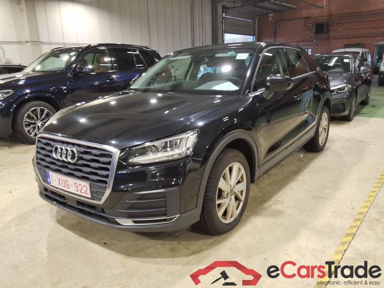 AUDI Q2 DIESEL 30 TDi Business Edit. S tronic (EU6d-T.) #1