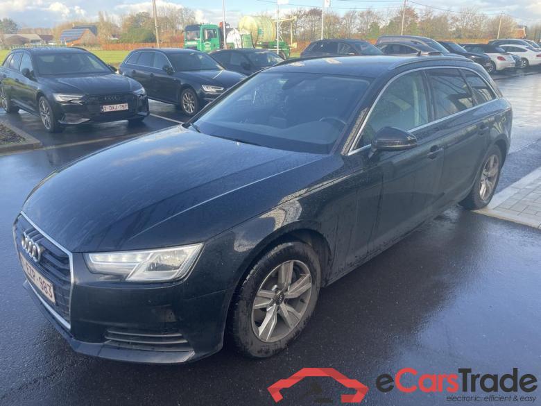 AUDI A4 Avant Audi A4 Avant 1.4 TFSI 110(150) kW(PS) S tronic #1