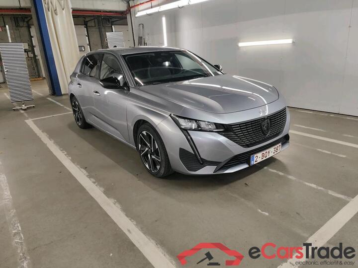 Peugeot 308 308 1.2 PureTech 130 S/S Allure Pack 96kW/130pk  5D/P Man-6 #2