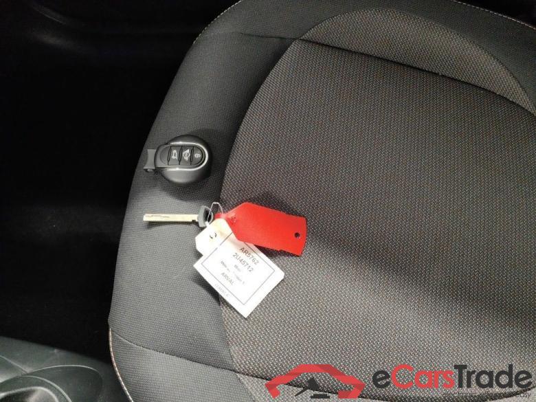 MINI MINI - 2021 1.5 136 Cooper OPF DCT 3d #4