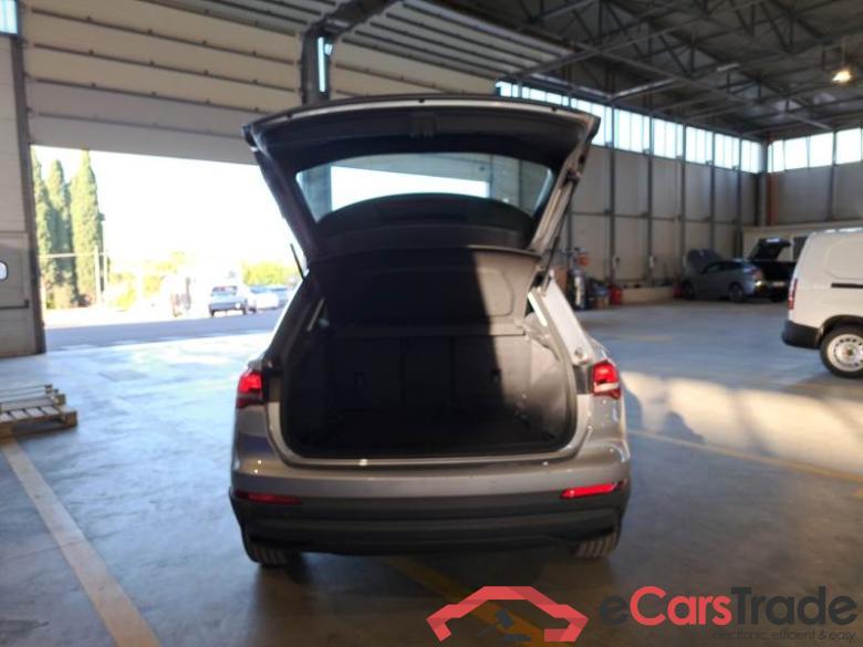 AUDI Q3 / 2018 / 5P / SUV 35 TDI QUATTRO S TRONIC BUSINESS #5