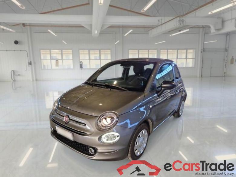 FIAT 500 / 2015 / 3P / BERLINA 1.0 70CV IBRIDO #1