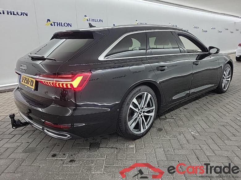 AUDI A6 Avant 2.0 45 TFSI Bus. edition S tronic 5D 180kW #4