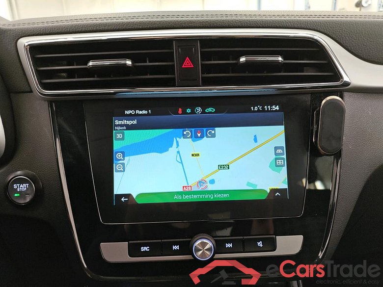 MG ZS EV Comfort Aut. ACC Navi KeylessGo Klima PDC ... #4