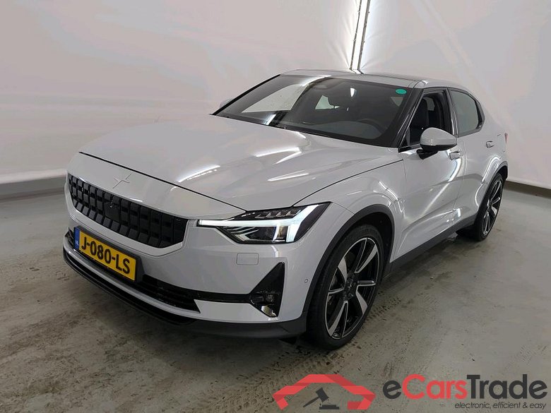 Polestar 2 Dual Motor 78 kWh 408Hp 4x4 Pilot Plus Aut. Pano LED-Xenon Virtual ACC Navi Sport-Seats KeylessGo Camera Klima PDC ...