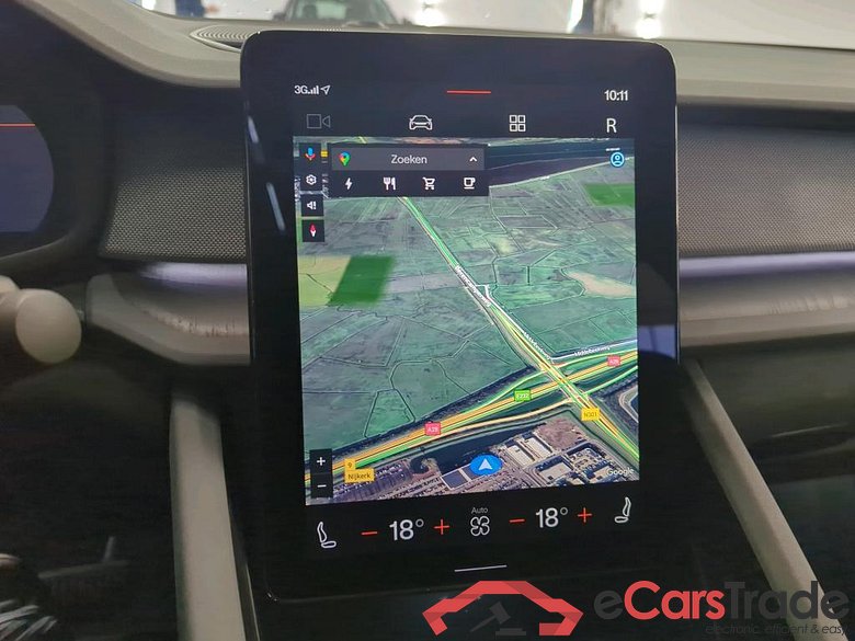 Polestar 2 Dual Motor 78 kWh 408Hp 4x4 Pilot Plus Aut. Pano LED-Xenon Virtual ACC Navi Sport-Seats KeylessGo Camera Klima PDC ... #6