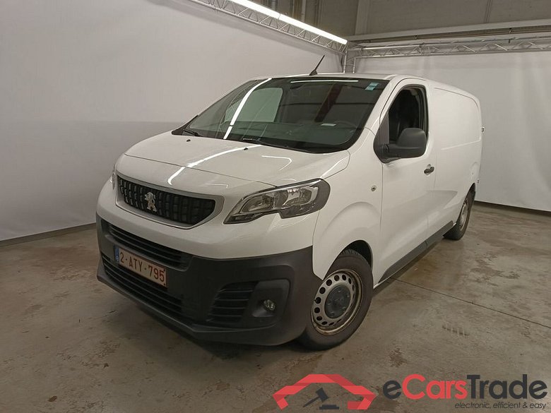Peugeot Expert Standard Premium L2 1.5 BlueHDi 120 S&S 4d