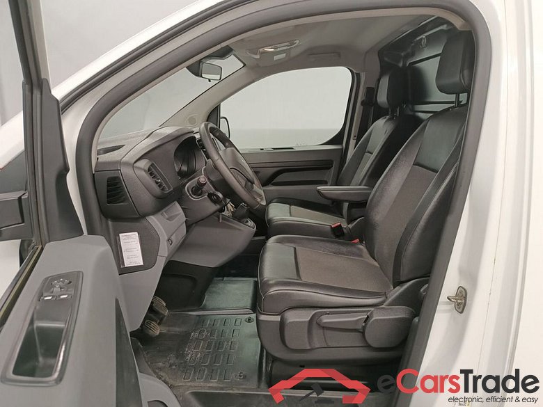 Peugeot Expert Standard Premium L2 1.5 BlueHDi 120 S&S 4d #3