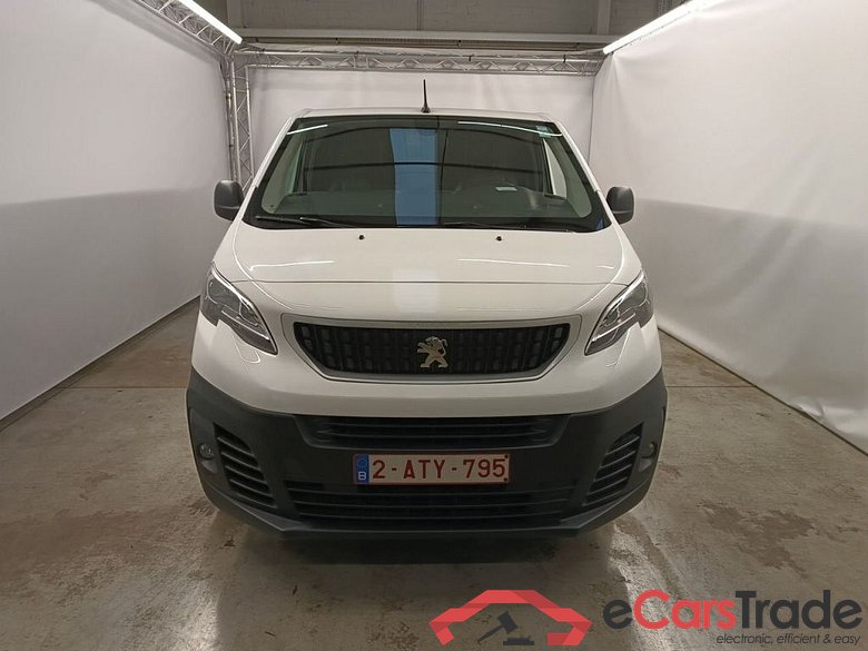 Peugeot Expert Standard Premium L2 1.5 BlueHDi 120 S&S 4d #5