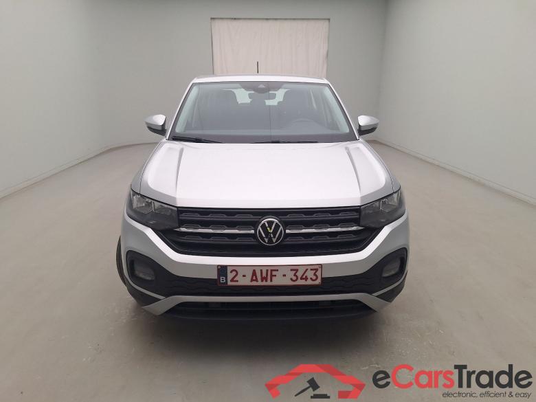 VW, T-Cross '18, Volkswagen T-Cross 1.0 TSI 70kW 5d #1