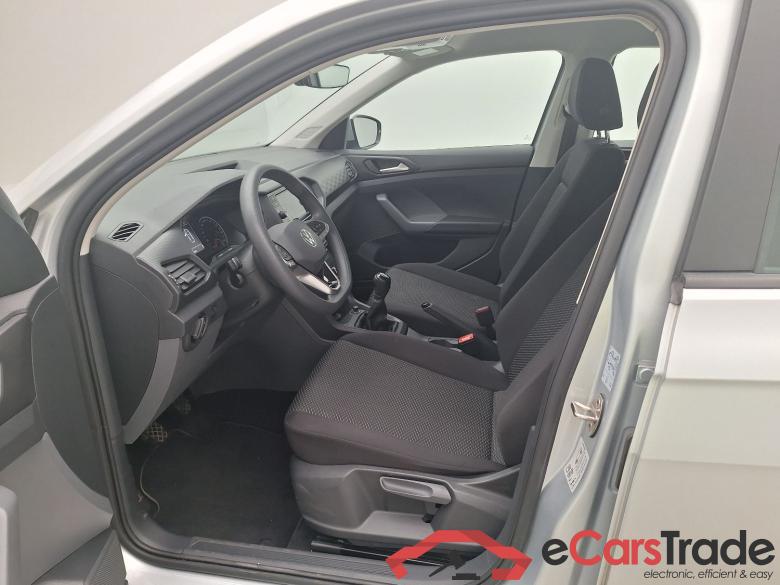 VW, T-Cross '18, Volkswagen T-Cross 1.0 TSI 70kW 5d #3