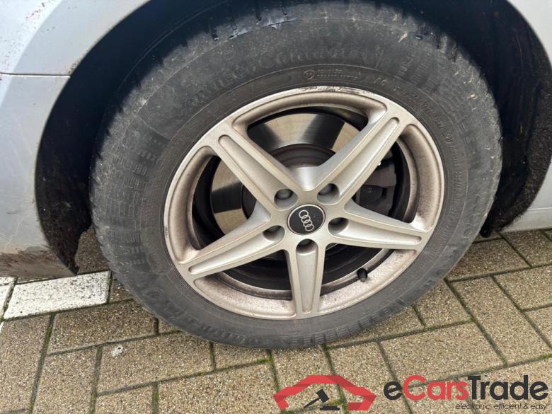 AUDI A4 Avant Audi A4 Avant Business Edition Attraction 35 TFSI  110(150) kW(pk) S tronic #6