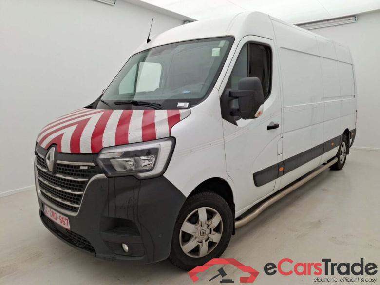 RENAULT MASTER 2.3 BLUE DCI L3H2 GR. CONFORT #1
