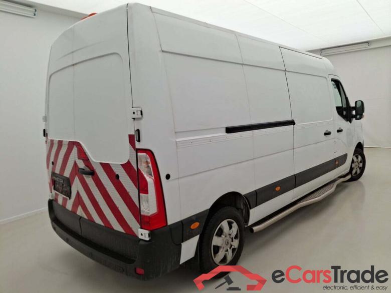 RENAULT MASTER 2.3 BLUE DCI L3H2 GR. CONFORT #2