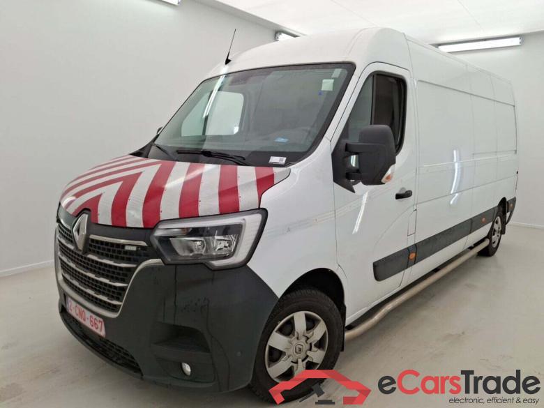 RENAULT MASTER 2.3 BLUE DCI L3H2 GR. CONFORT #5
