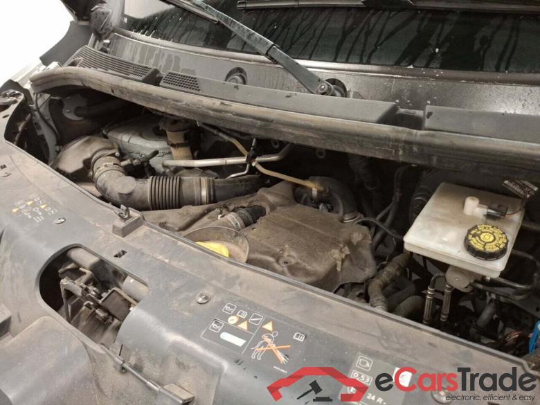 RENAULT MASTER 2.3 BLUE DCI L3H2 GR. CONFORT #6