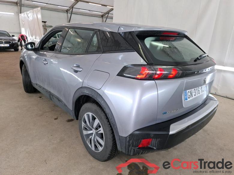 2008 (e-) Active Pack 50kWh BVA #3